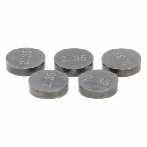 Wiseco Valve Shim Refill Kit- 7.48 x 2.65mm (5) - VS7265