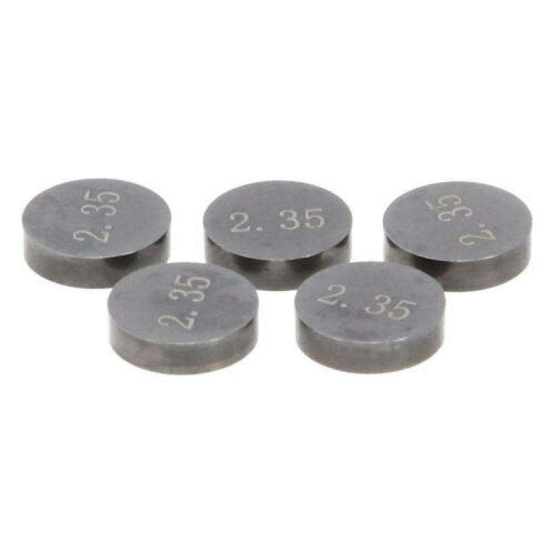 Wiseco Valve Shim Refill Kit- 8.9 x 2.52mm (5) - VS8252