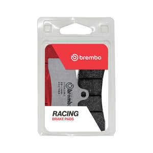 AM - BRAKE PAD MOTORCYCLE - 07KA20RC
