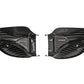 aFe Momentum Black Series Carbon Fiber Dynamic Air Scoop - BMW M5 (F90) 18-19 - 58-10005SC