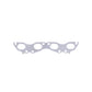 Cometic Nissan SR20DE/SR20DET .036in MLS Exhaust Manifold Gasket - C4200-036
