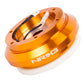 NRG Short Hub Adapter EG6 Civic / Integra - Rose Gold - SRK-110H-RG