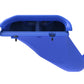 aFe Rapid Induction Dynamic Air Scoop 2021+ Ford F-150V6/V8 - Blue - 52-10010SL