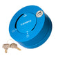 NRG Quick Lock - Blue - SRK-101BL