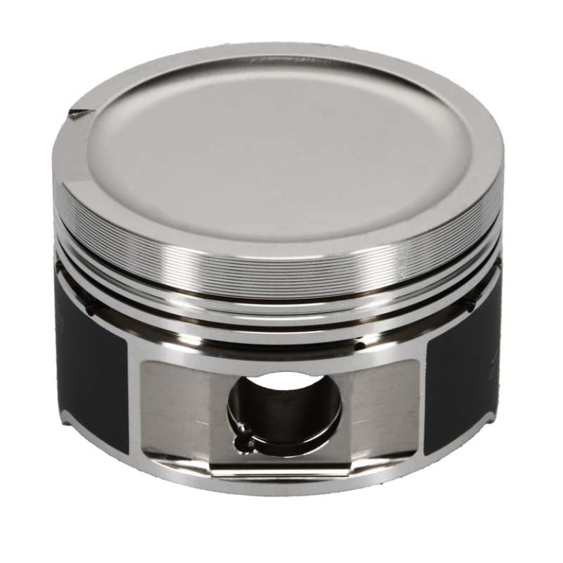 Wiseco Volkswagen 1.8T 5V Dished -7cc 81mm Piston Shelf Stock - 6563M81
