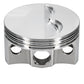 JE Pistons Chevy Small Block 4.030in Bore -3.8cc (Left Side) - Single Piston - 373699L