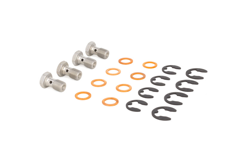 Goodridge 00-03 Celica GT-S Brake Lines - 21079