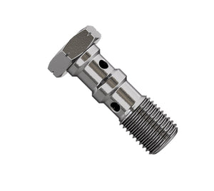 Goodridge Double Banjo Bolt 3/8x24 - P773-03C