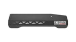 GrimmSpeed 2020+ Subaru Outback (Naturally Aspirated) TRAILS Pulley Cover - Black - TBG114020.1