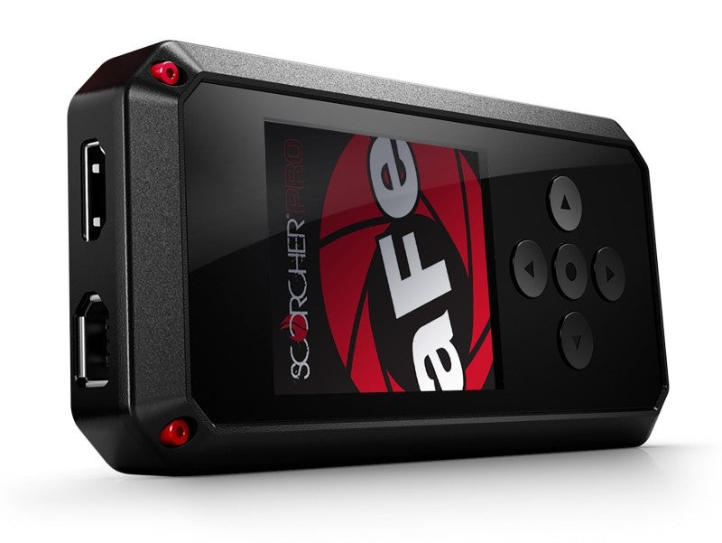aFe 19-21 RAM 2500/3500 Cummins L6-6.7L (td) (Diesel) SCORCHER PRO Performance Programmer - 77-32004