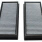 aFe MagnumFLOW OEM Replacement Air Filter Pro DRY S 11-14 Mercedes-Benz AMG CL63/E63/S63 V8 - 31-10223