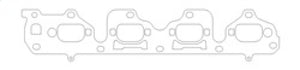 Cometic GM L42/L61/LAT/LE5 Gen-1/2 ECOTEC .030in MLS Exhaust Manifold Gasket - C4150-030