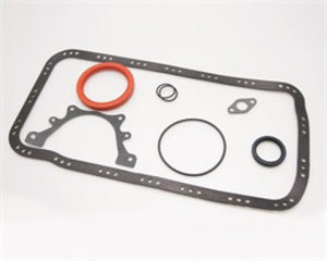 Cometic Street Pro Honda 1990-01 DOHC B18A1/B1 Non-VTEC Bottom End Kit - PRO2004B