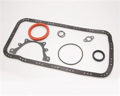Cometic Street Pro Honda 1990-01 DOHC B18A1/B1 Non-VTEC Bottom End Kit - PRO2004B