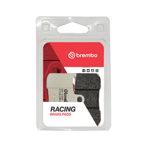 Brembo OE 09-09 Moriwaki MD 250cc Racing Brake Pad - Front - 07KA23RC
