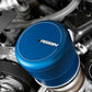 PERRIN 15-25 Subaru WRX & 13-25 BRZ/FR-S/86/GR86 Oil Filter Cover - Blue - PSP-ENG-716BL