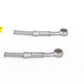 Goodridge 88-96 Chevy C10/92-96 Suburban/95-96 Tahoe / 88-96 GMC Pickup/95-96 Yukon SS Brake Lines - 14113