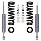 Bilstein 6112 Shock Absorber (Front) - TOYOTA TUNDRA - Revzone