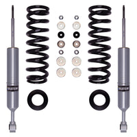 Bilstein 6112 Shock Absorber (Front) - TOYOTA TUNDRA - Revzone