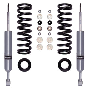 Bilstein 6112 Shock Absorber (Front) - TOYOTA TUNDRA