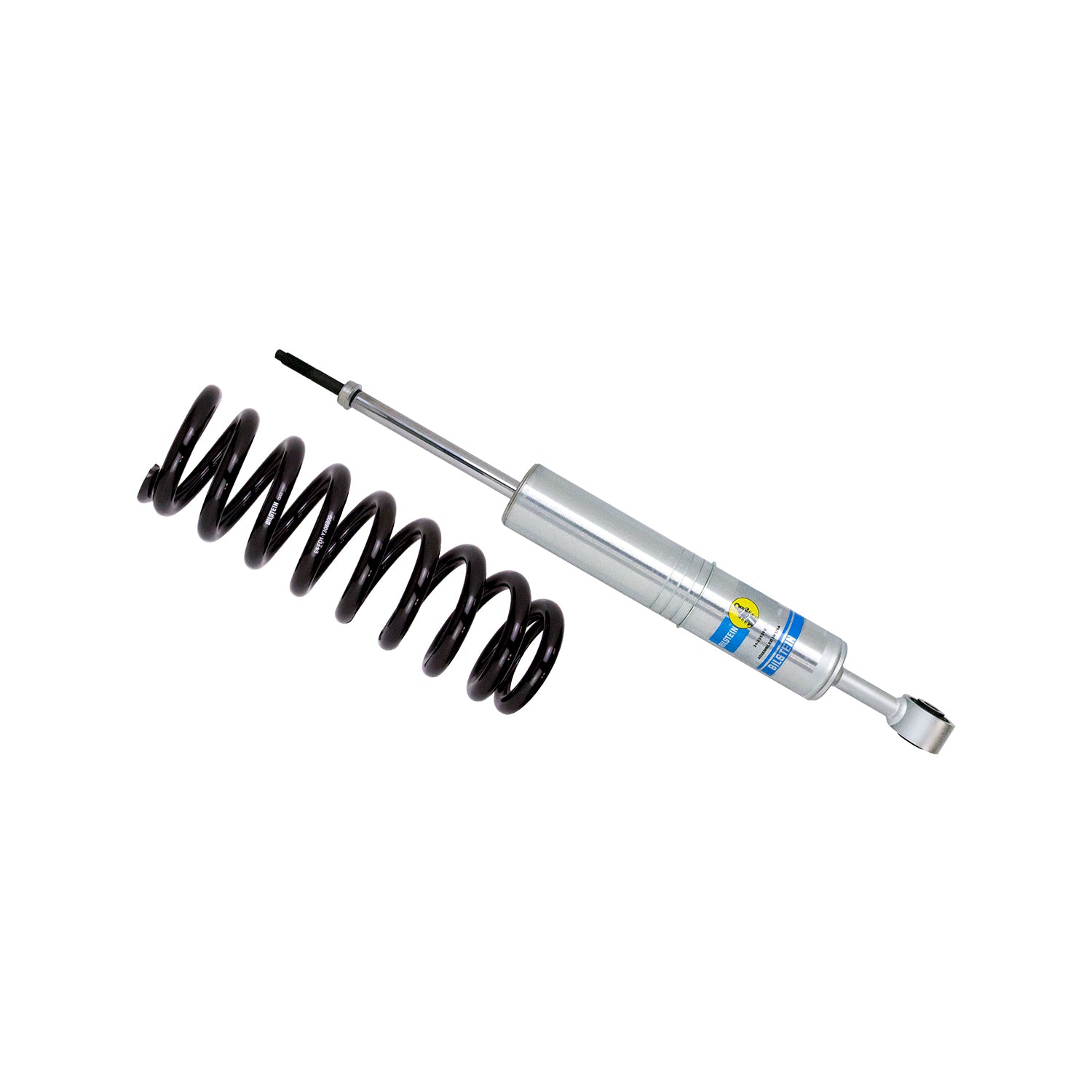 Bilstein 6112 Shock Absorber (Front) - TOYOTA TUNDRA - Revzone
