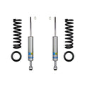 Bilstein 6112 Shock Absorber (Front) - TOYOTA FJ CRUISER/LANDCRUISER PRADO 150 SERIES - Revzone