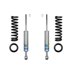 Bilstein 6112 Shock Absorber (Front) - TOYOTA FJ CRUISER/LANDCRUISER PRADO 150 SERIES - Revzone