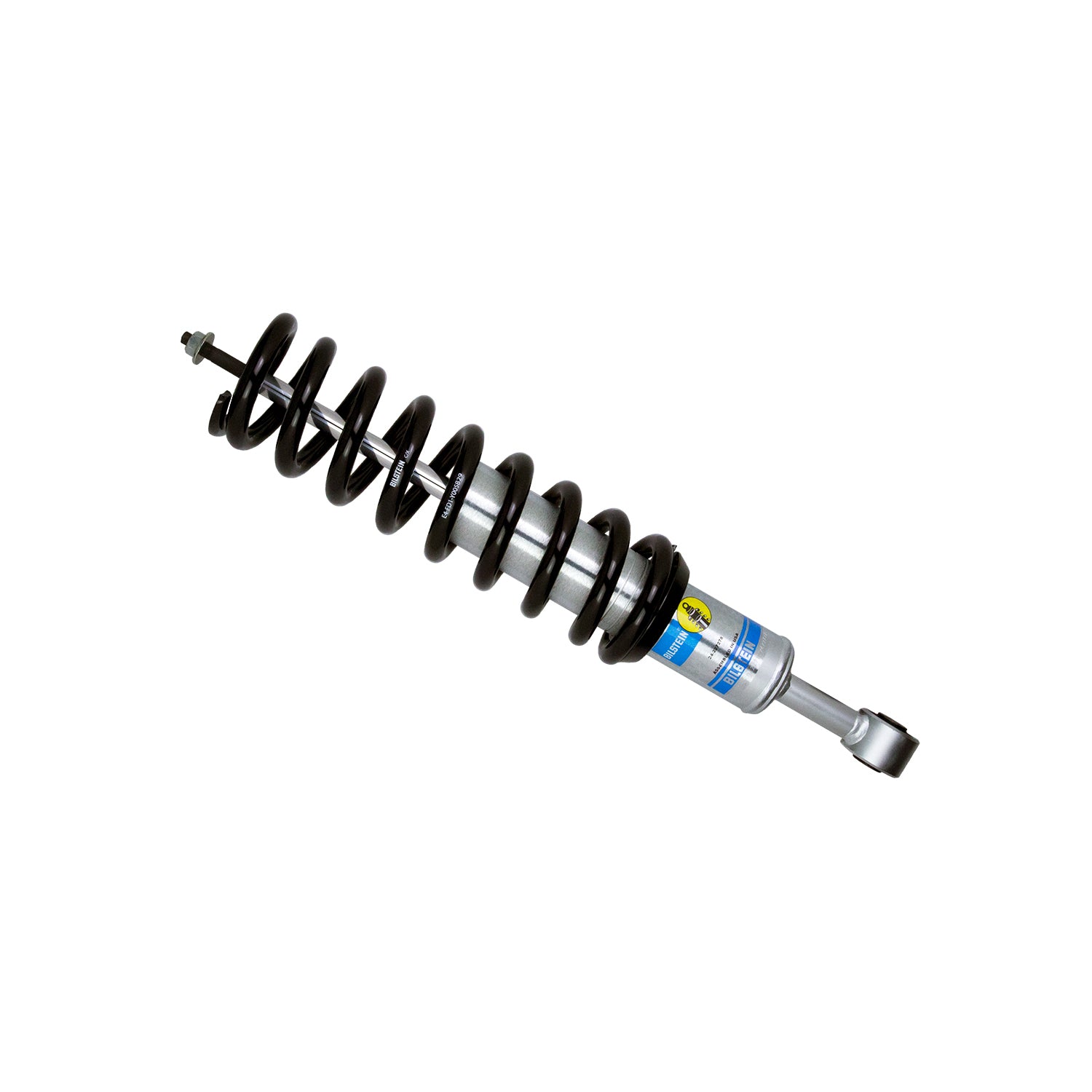 Bilstein 6112 Shock Absorber (Front) - TOYOTA FJ CRUISER/LANDCRUISER PRADO 150 SERIES - Revzone