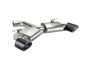 Akrapovic Slip-On Race Line (Titanium) - Volkswagen Golf (VII) GTI FL (169 kW) 2019+ - MTP-VW/T/4H - Revzone