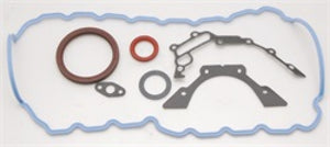Cometic Street Pro 98-04 Ford Zetec 2.0L Bottom End Kit - PRO2030B