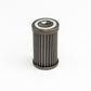 DeatschWerks Stainless Steel 100 Micron Universal Filter Element (fits 110mm Housing) - 8-02-110-100