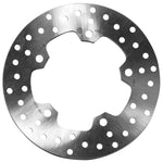 Brembo OE 18-18 Sym HD2 Evo 125cc 220x5mm Brake Disc - Rear Fixed - 68B407J8
