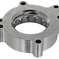 aFe Silver Bullet Throttle Body Spacers TBS Audi A4 (B8) 09-16 I4/2.0L Turbo - 46-39002