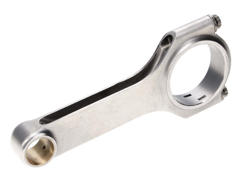 Manley Chevy Small Block 6.000in H Beam w/ ARP 2000 Connecting Rods - Single - 14054R-1