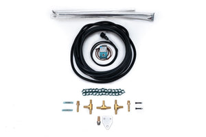 AMS Performance Alpha Performance GTR Turbo Kit 3-port Boost Control Kit (Externally Wastegated) - ALP.07.14.0016-1