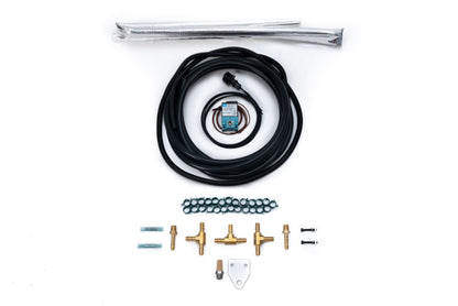 AMS Performance Alpha Performance GTR Turbo Kit 3-port Boost Control Kit (Externally Wastegated) - ALP.07.14.0016-1