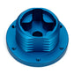 NRG Short Hub Thrustmaster - Blue - SRK-TMH-BL
