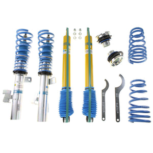 Bilstein B14 Coilover Kit - FORD FOCUS MK 2/MAZDA MAZDA 3 BK/BL/VOLVO C30/S40 GEN/V50