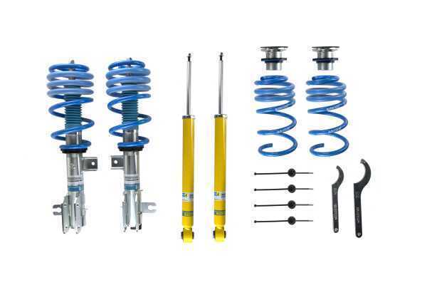 Bilstein B14 Coilover Kit - MAZDA MAZDA 3 BM/BN - Revzone