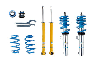 Bilstein B14 Coilover Kit - AUDI A3 8V/8Y/S3/RS3/SKODA OCTAVIA MK 3 (5E)/'RS' 5E/VW GOLF 7/MK8/PASSAT B8