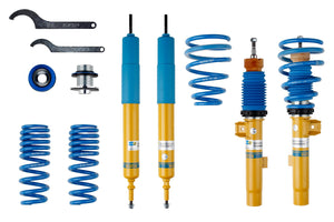 Bilstein B14 Coilover Kit - BMW 1 SERIES E81/E87/E88/3 E90