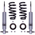 Bilstein 6112 Shock Absorber (Front) - CHEVROLET SILVERADO 1500 - Revzone