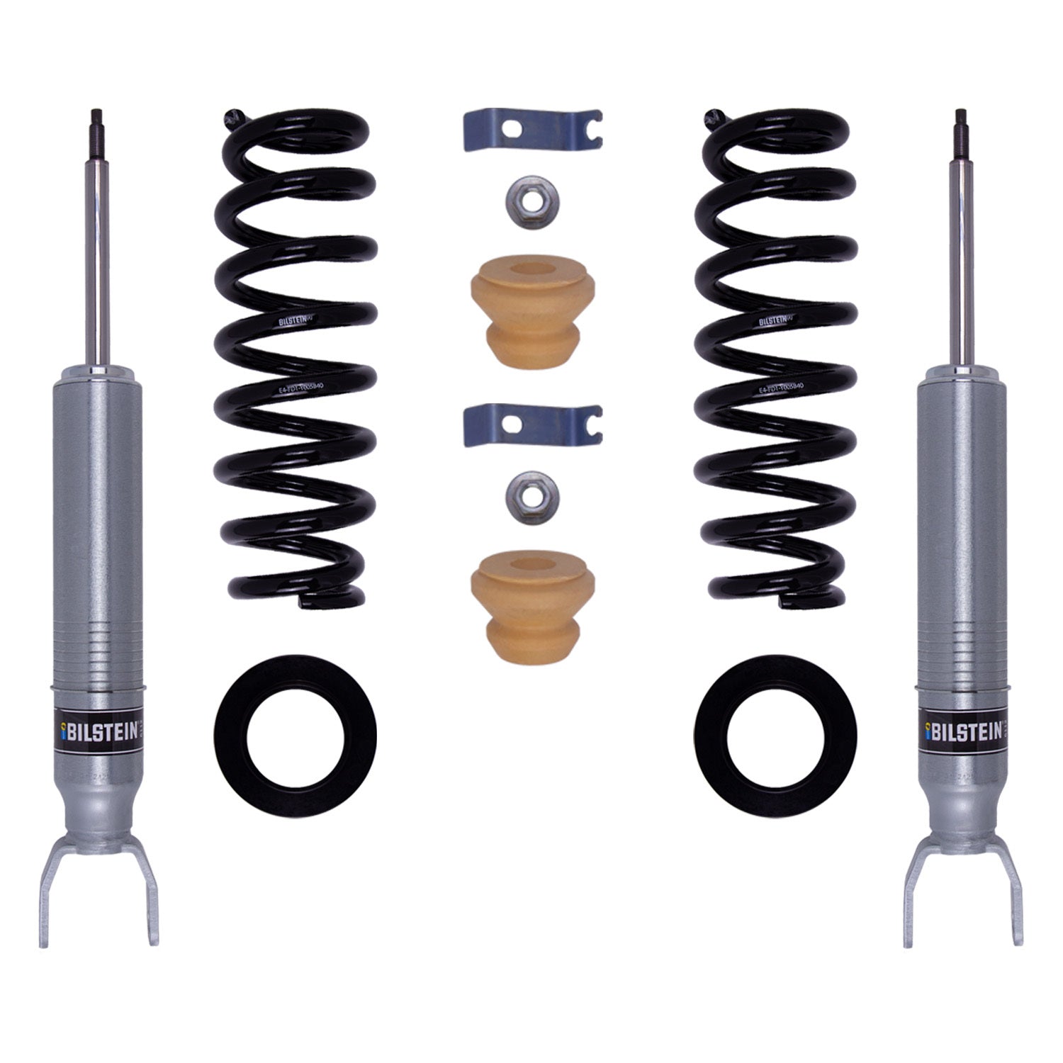Bilstein 6112 Shock Absorber (Front) - RAM 1500 DT - Revzone