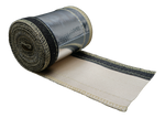 DeatschWerks 20ft Reflective Heat Protection Sleeving for -10 AN Hose - 6-02-0010-V20