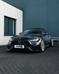 H&R VSS Adjustable Springs - Mercedes-Benz CLE 53 AMG C236 COUPE 25+ - Revzone