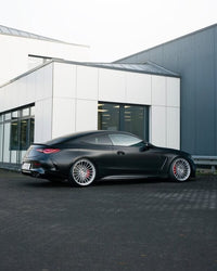 H&R VSS Adjustable Springs - Mercedes-Benz CLE 53 AMG C236 COUPE 25+ - Revzone