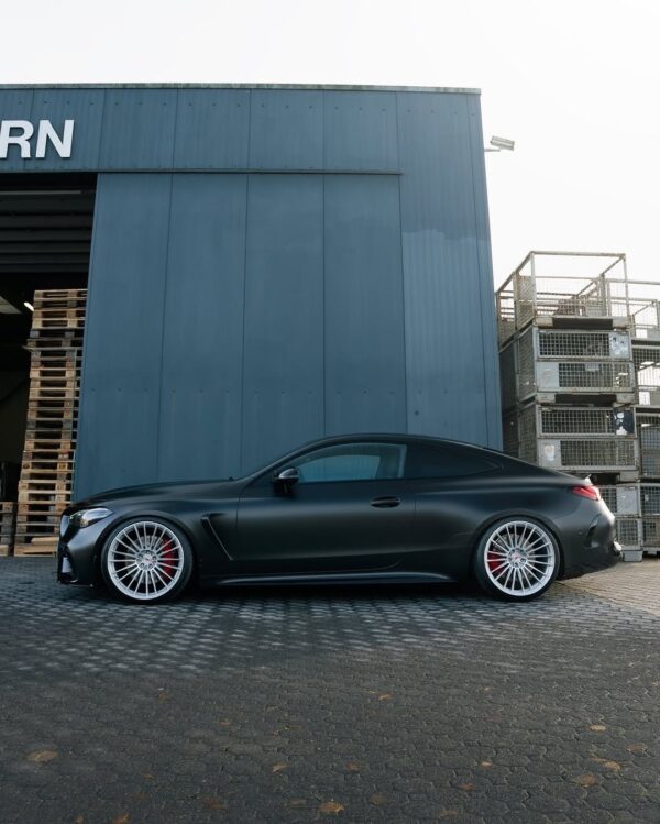 H&R VSS Adjustable Springs - Mercedes-Benz CLE 53 AMG C236 COUPE 25+ - Revzone