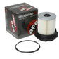 aFe ProGuard D2 Fluid Filters Fuel F/F FUEL Ford Diesel Trucks 94-97 V8-7.3L (td) - 44-FF009
