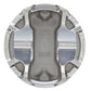 JE Pistons Toyota 4U-GSE 86.25mm Bore +.25mm Oversize 13.5:1 CR 2.2cc Dome FSR Piston (Single/Right) - 359156R