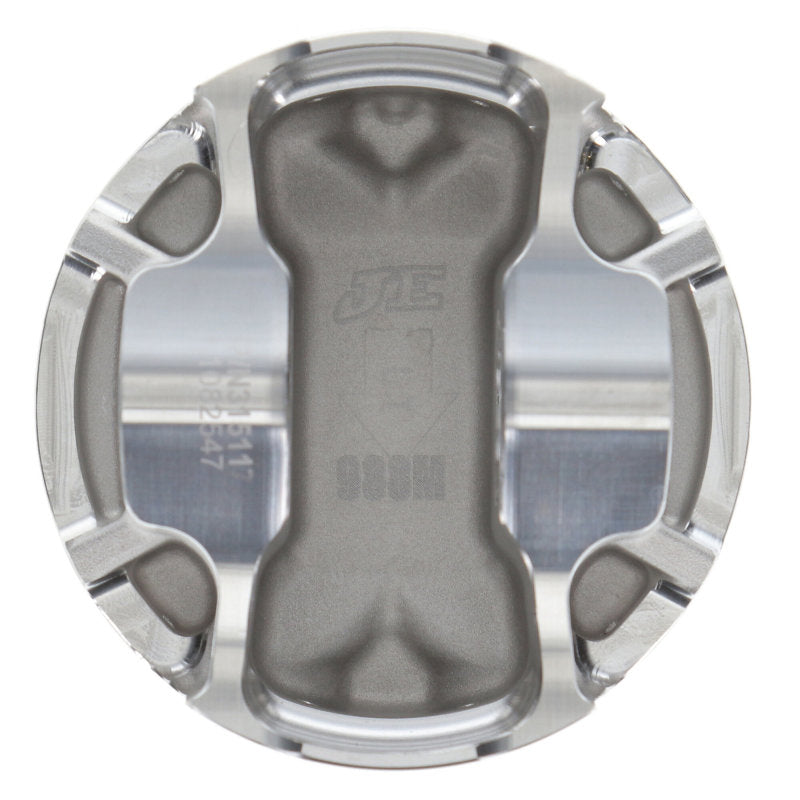 JE Pistons Toyota 4U-GSE 86.25mm Bore +.25mm Oversize 13.5:1 CR 2.2cc Dome FSR Piston (Single/Right) - 359156R
